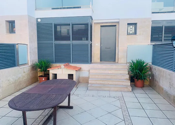 Alcossebre Villa Dulcinea 2023