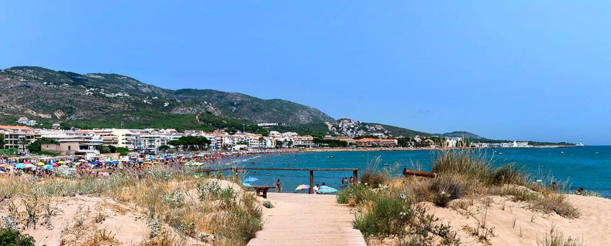 Dulcinea 2023 Holiday home *