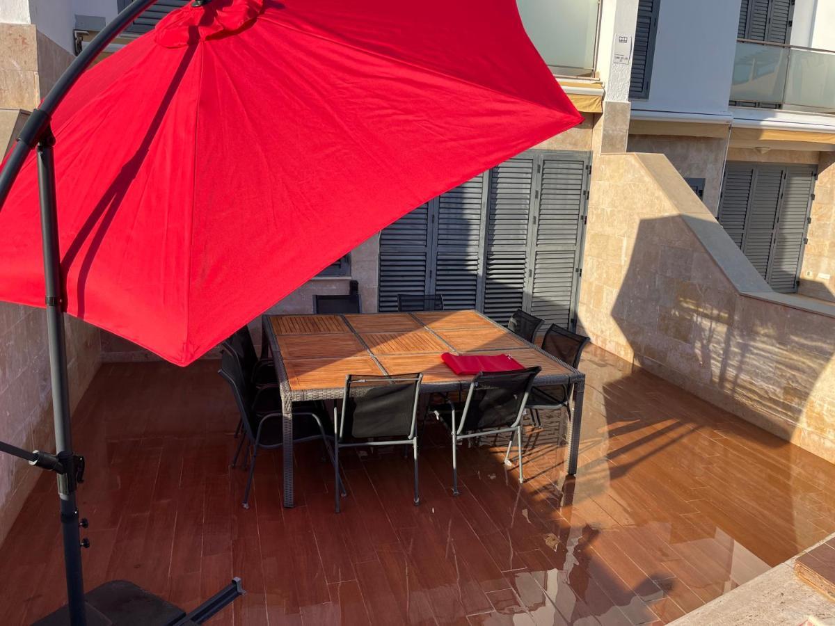 Holiday home Dulcinea 2023 *