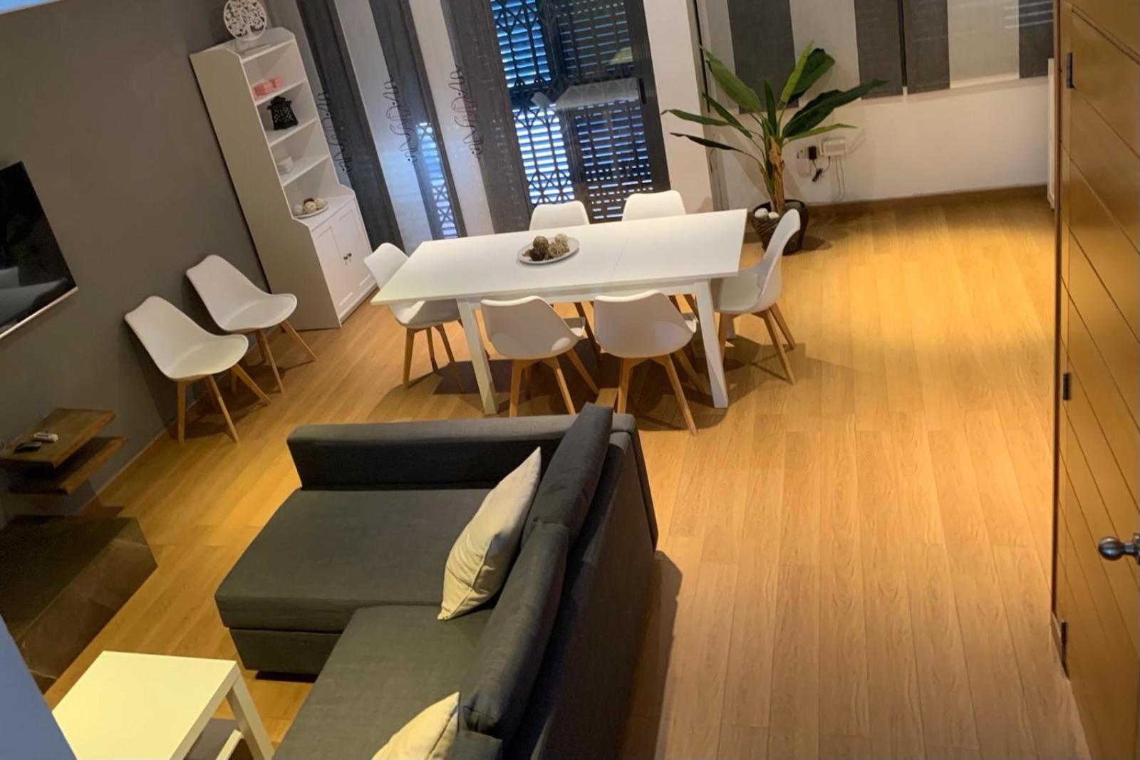 Holiday home Dulcinea 2023 *