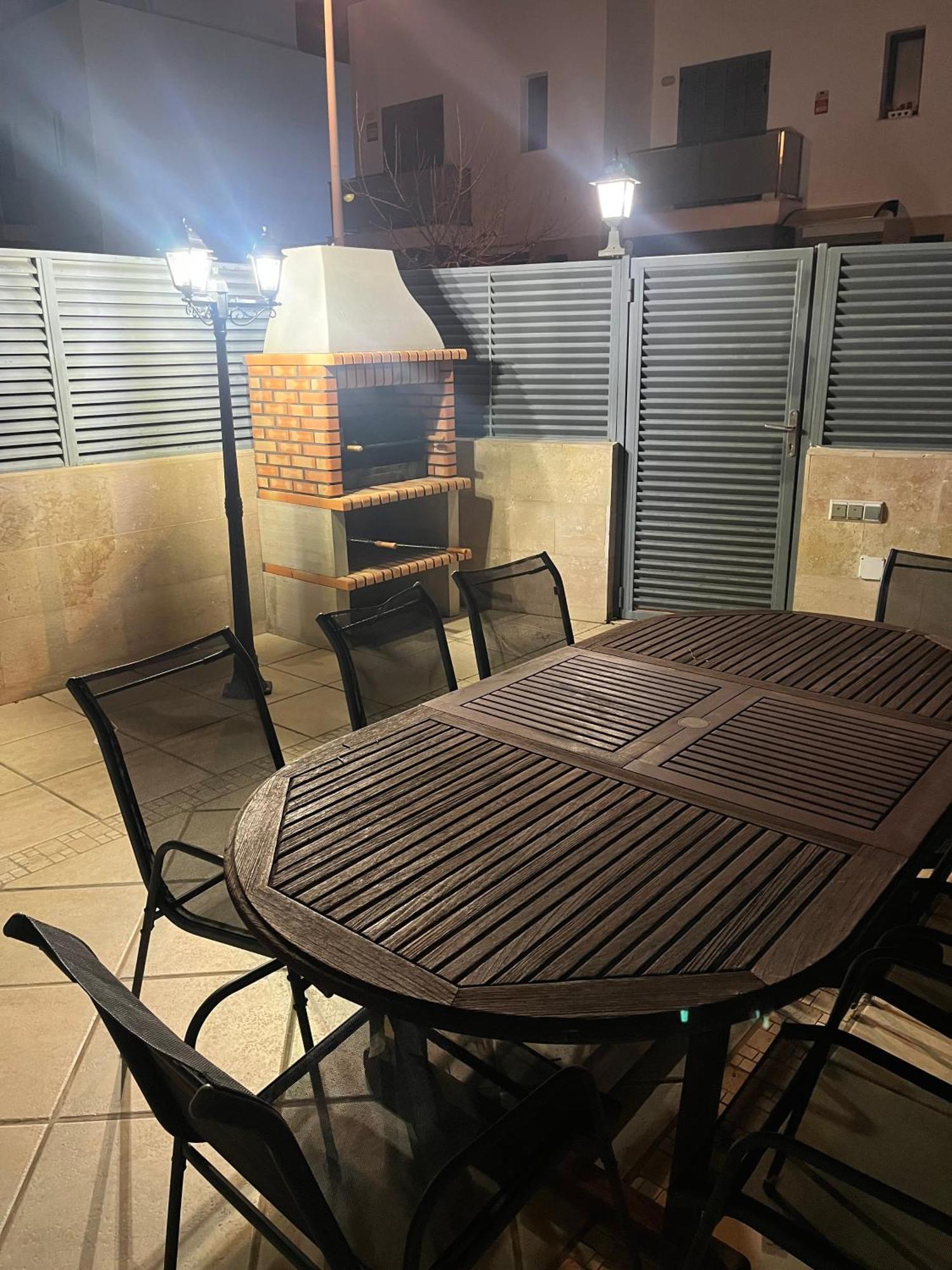 Dulcinea 2023 Holiday home Alcoceber