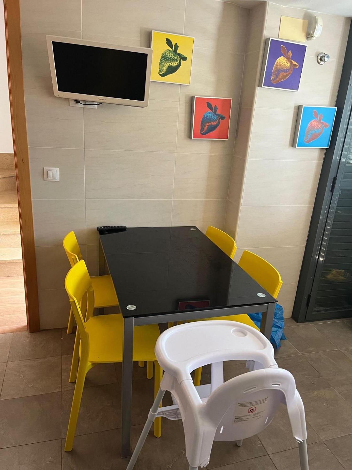 Holiday home Dulcinea 2023 Alcoceber