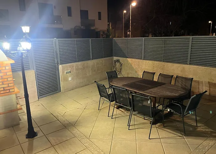 Alcossebre Villa Dulcinea 2023