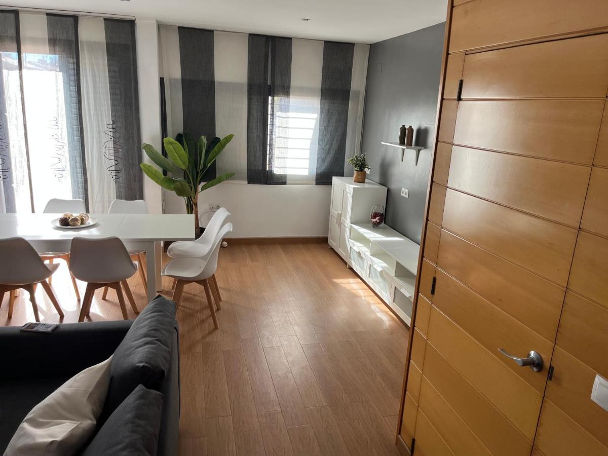 Dulcinea 2023 Hébergement de vacances Alcossebre