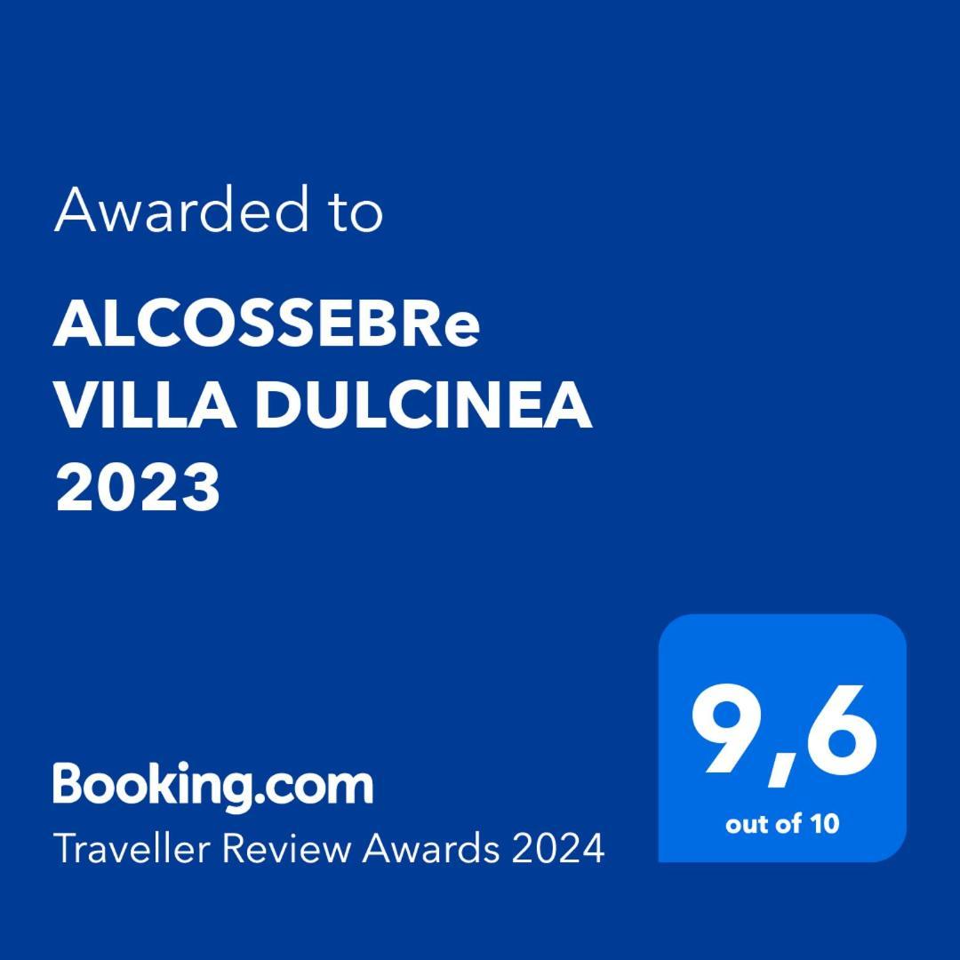 Dulcinea 2023